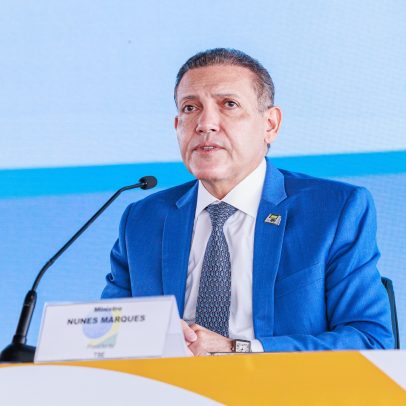 TSE diz que elevado volume de dados atrasou divulgação dos resultados