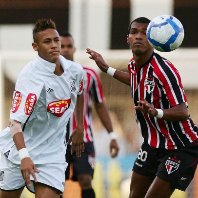 O jornalista que batizou San-São, Majestoso, Choque-Rei e Derby