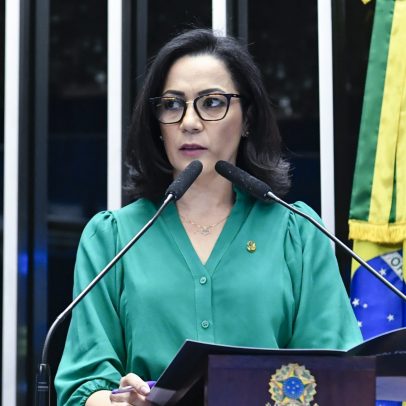 Mailza Assis é reeleita governadora do Acre no segundo turno