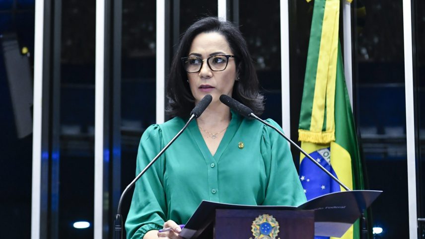 Mailza Assis é reeleita governadora do Acre no segundo turno