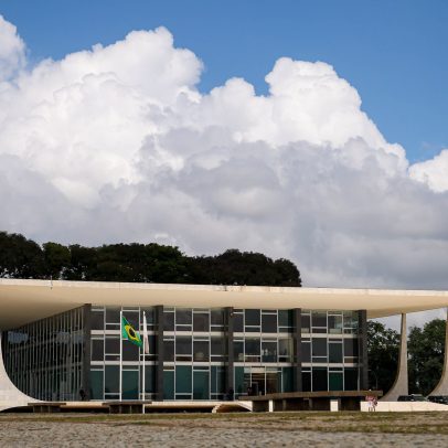 Fachin cria novas regras para distribuição de pedidos no STF