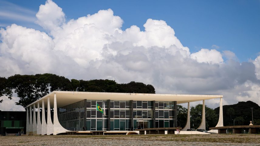 Fachin cria novas regras para distribuição de pedidos no STF