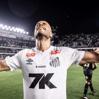 Santos é condenado na CNRD a pagar R$ 11,3 milhões ao lateral Mayke