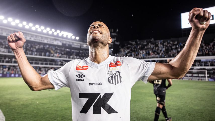 Santos é condenado na CNRD a pagar R$ 11,3 milhões ao lateral Mayke