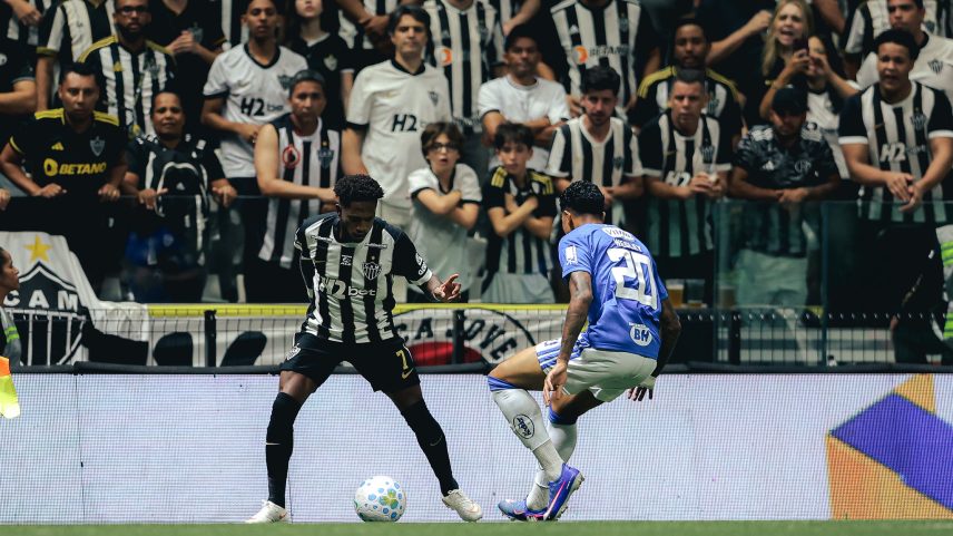Atlético-MG x Cruzeiro: onde assistir, escalações e arbitragem