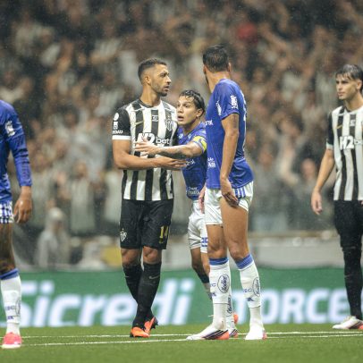 Galo recebe a Raposa no último clássico de um ano de briga e demissões