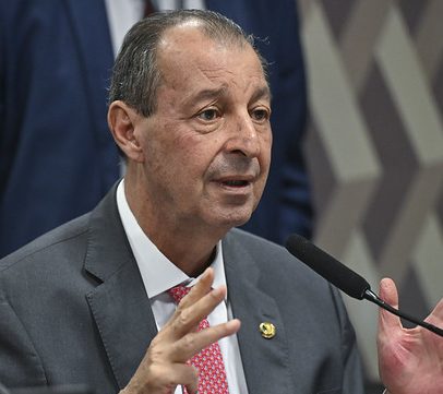 Omar Aziz é eleito governador do Amazonas no segundo turno