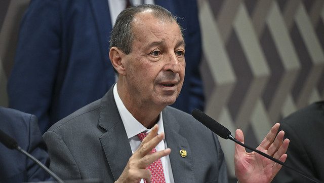 Omar Aziz é eleito governador do Amazonas no segundo turno