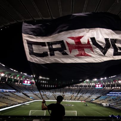 Flamengo e Fluminense recorrem ao STJ para tirar Vasco e Boca do Maracanã