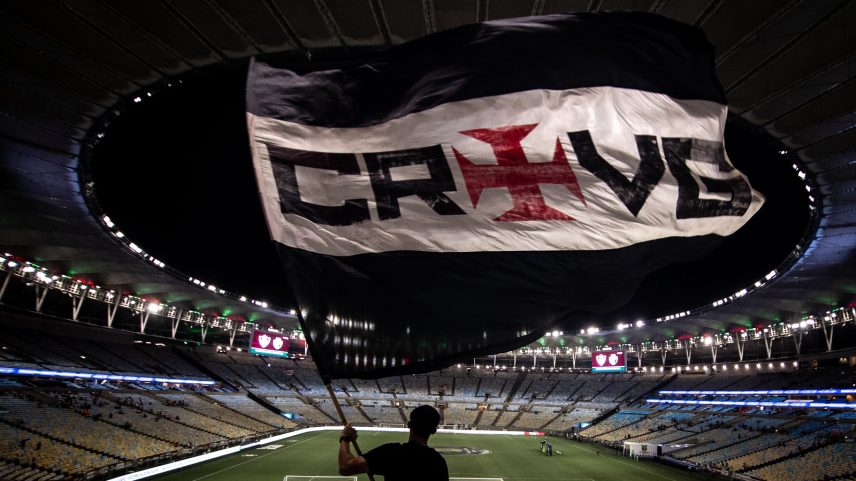 Flamengo e Fluminense recorrem ao STJ para tirar Vasco e Boca do Maracanã