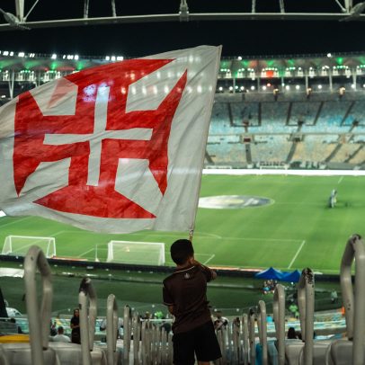 Contra o Vasco, Boca precisa quebrar tabu de 11 jogos sem vencer no Brasil