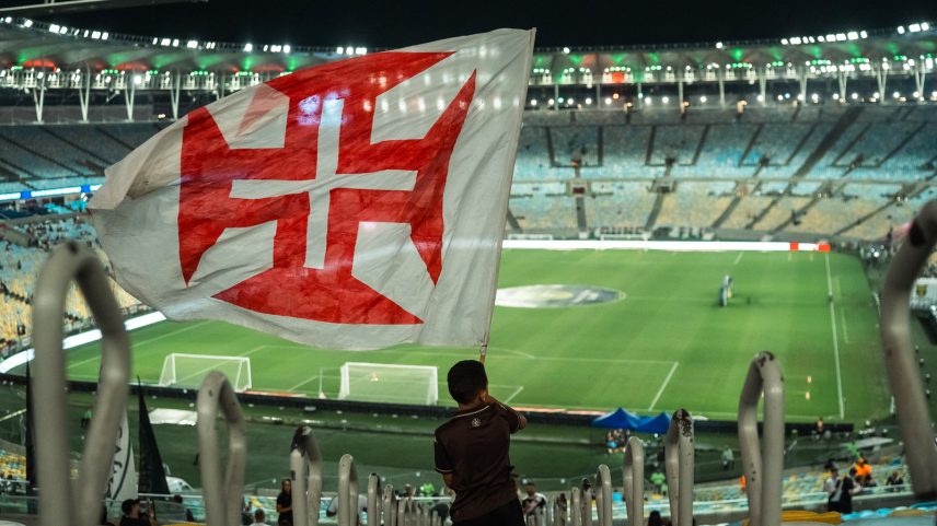 Contra o Vasco, Boca precisa quebrar tabu de 11 jogos sem vencer no Brasil