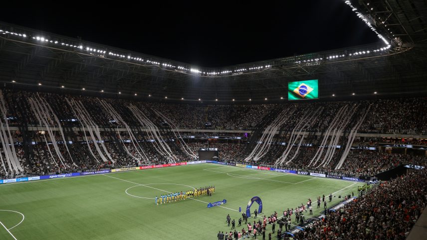 Atlético pode alcançar a terceira final continental consecutiva