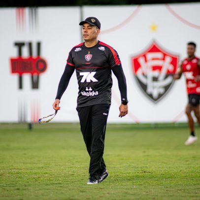 Vitória x Chapecoense: onde assistir, escalações e arbitragem