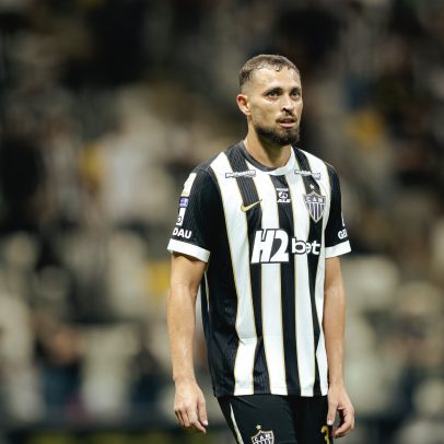 H2Bet deixa o Atlético e abre buraco de R$ 60 milhões por temporada