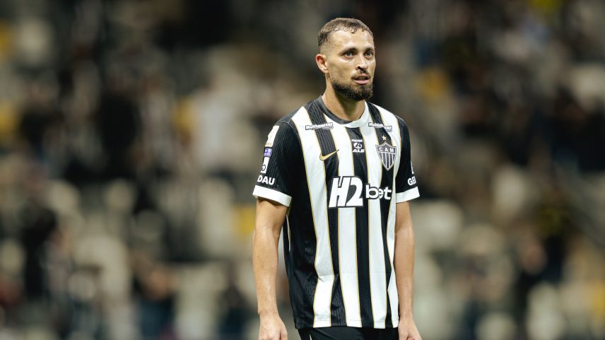 H2Bet deixa o Atlético e abre buraco de R$ 60 milhões por temporada