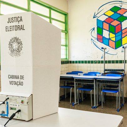 Eleições 2026: seis cidades terão plebiscitos no segundo turno