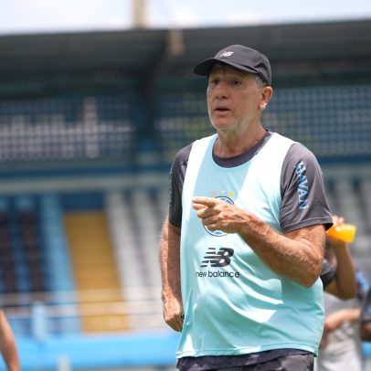 Remo x Grêmio: onde assistir, escalações e arbitragem