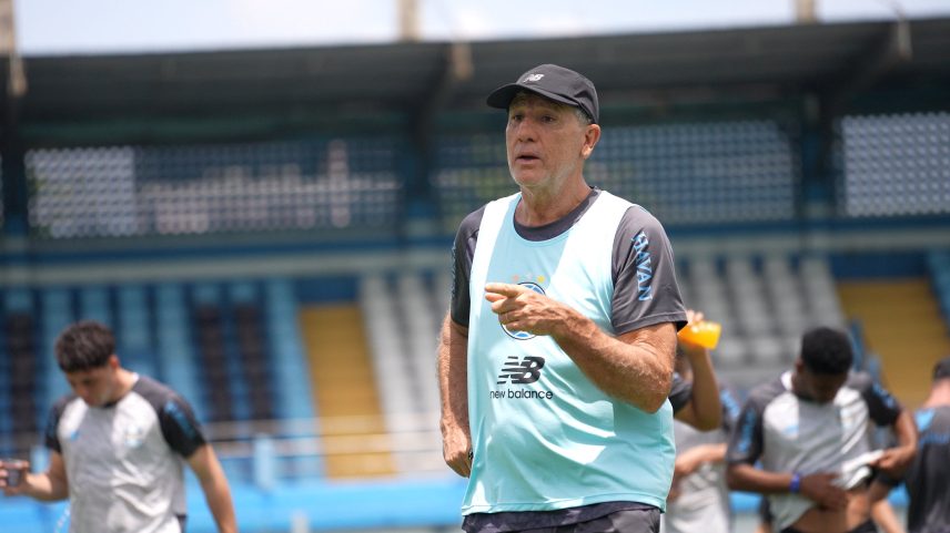 Remo x Grêmio: onde assistir, escalações e arbitragem