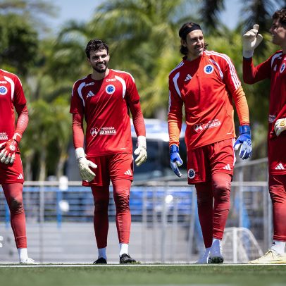 Red Bull Bragantino x Cruzeiro: onde assistir, escalações e arbitragem