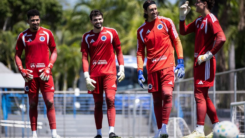Red Bull Bragantino x Cruzeiro: onde assistir, escalações e arbitragem