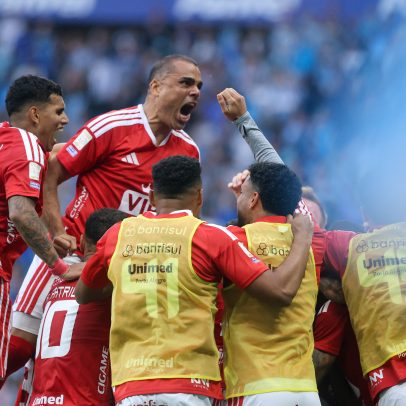 Mirassol x Internacional: onde assistir, escalações e arbitragem