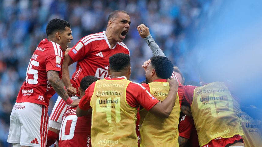 Mirassol x Internacional: onde assistir, escalações e arbitragem