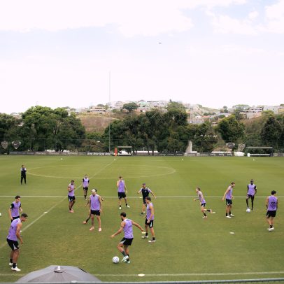 Atlético x City Torque: onde assistir, escalações e arbitragem
