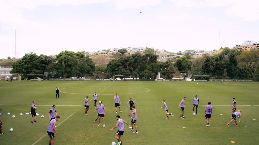 Atlético x City Torque: onde assistir, escalações e arbitragem