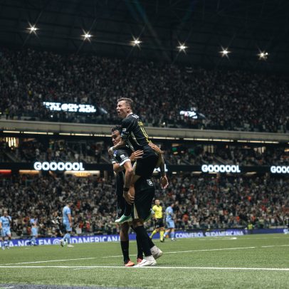 Atlético defende 3 a 0 contra virada que só aconteceu duas vezes na Sula