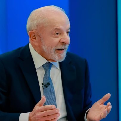 Lula defende reduzir maioridade penal para crimes hediondos