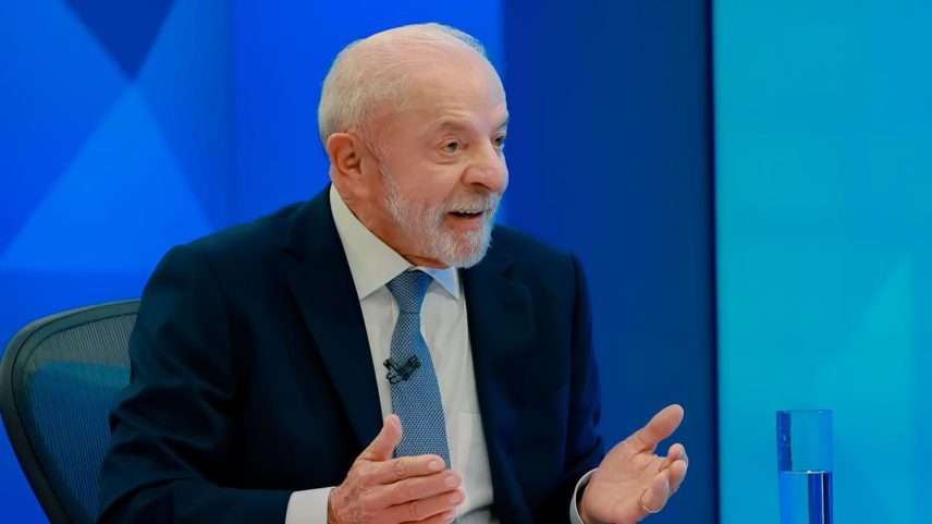 Lula defende reduzir maioridade penal para crimes hediondos