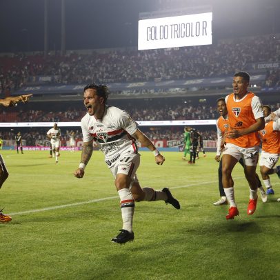 Mirassol x São Paulo: onde assistir, escalações e arbitragem