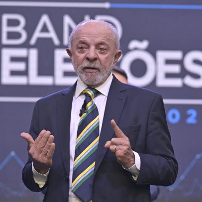 Salário mínimo, segurança integrada: o que Lula disse no debate da Band