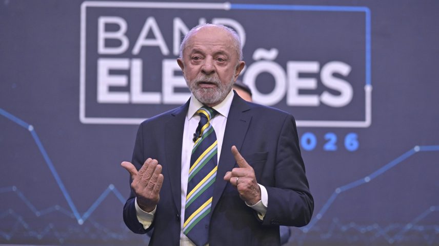 Salário mínimo, segurança integrada: o que Lula disse no debate da Band