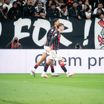 Vitória x Athletico-PR: onde assistir, escalações e arbitragem