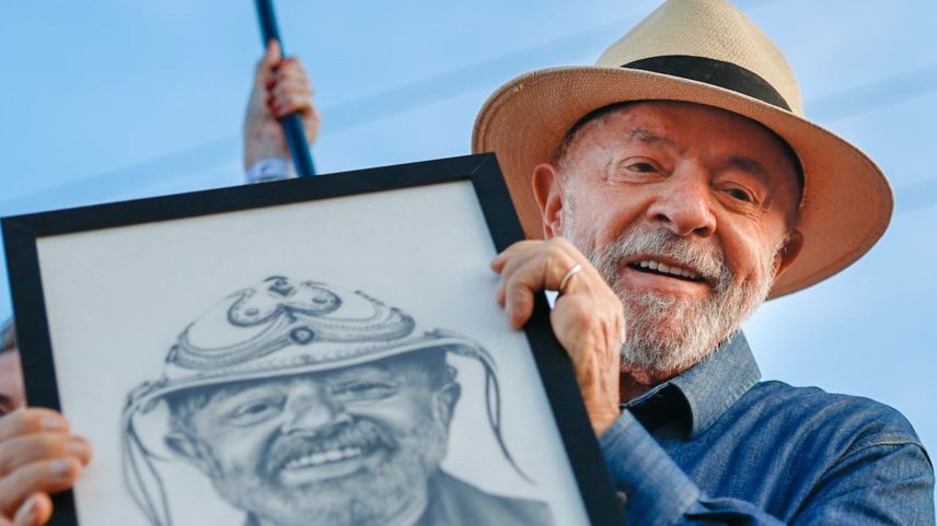 Aniversário de Lula: por que a data de nascimento é diferente da registrada no RG?