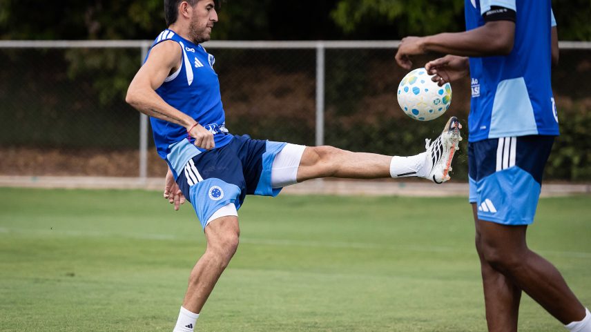 Cruzeiro x Remo no Brasileirão: onde assistir, escalações e arbitragem