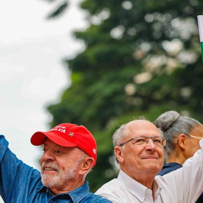 Lula é eleito com 3,9 milhões de votos a mais em 2026 do que em 2022