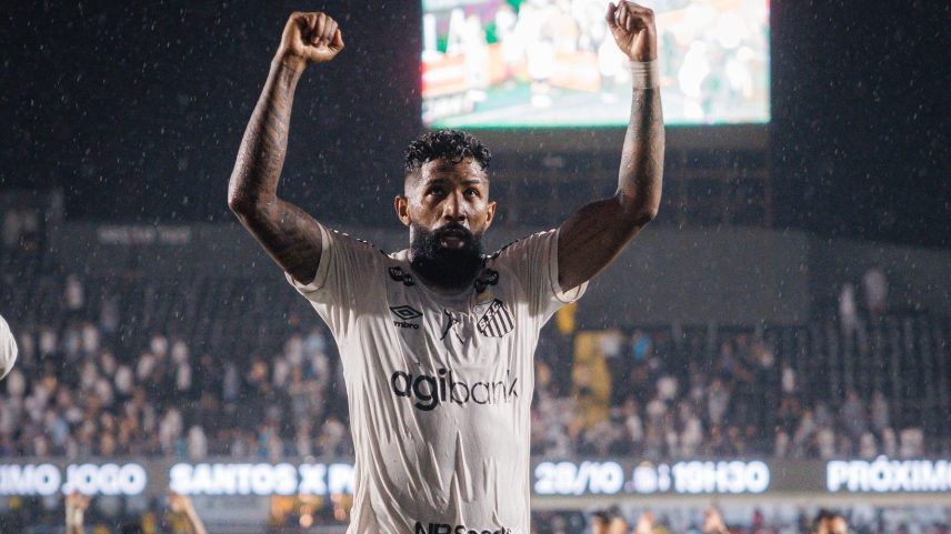 Santos x Palmeiras: onde assistir, escalações e arbitragem