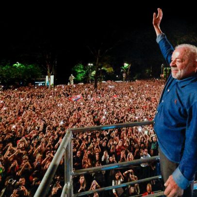 Saiba quando será a posse de Lula e dos demais eleitos em 2026