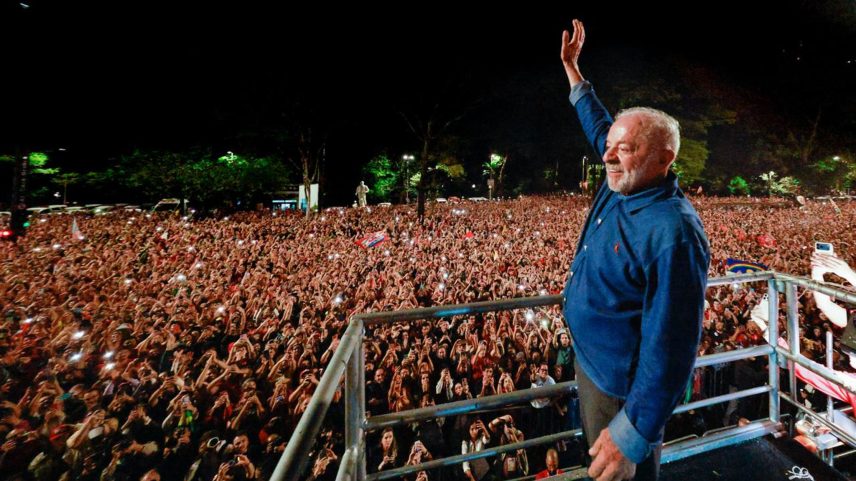 Saiba quando será a posse de Lula e dos demais eleitos em 2026
