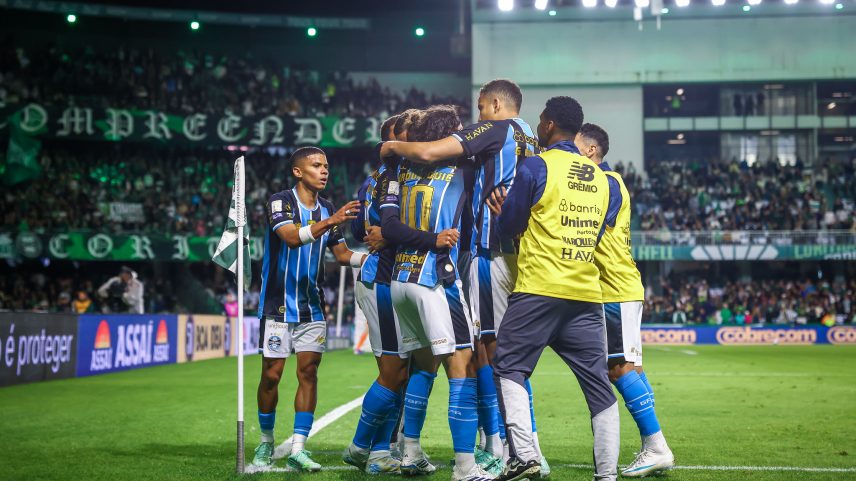 Grêmio x Athletico-PR: onde assistir, escalações e arbitragem