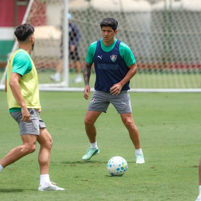 Fluminense x Internacional: onde assistir, escalações e arbitragem