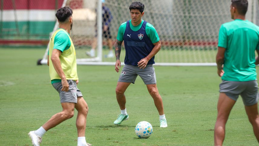 Fluminense x Internacional: onde assistir, escalações e arbitragem