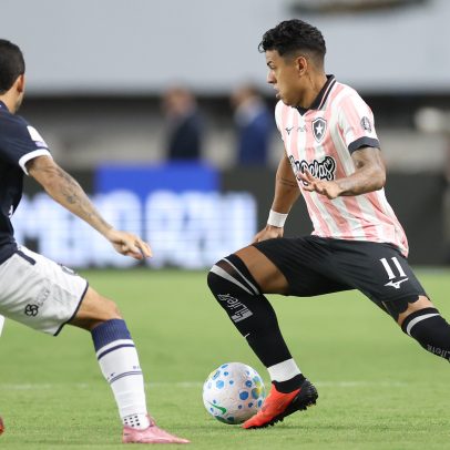 Jajá e Picco marcam, e Remo encerra jejum de 14 jogos sem vencer