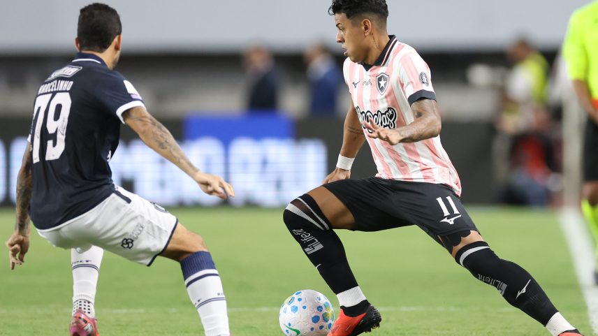 Jajá e Picco marcam, e Remo encerra jejum de 14 jogos sem vencer
