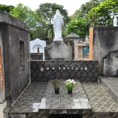 Entenda o suposto esquema de venda de dados de mortos a funerárias