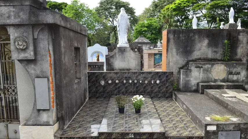 Entenda o suposto esquema de venda de dados de mortos a funerárias