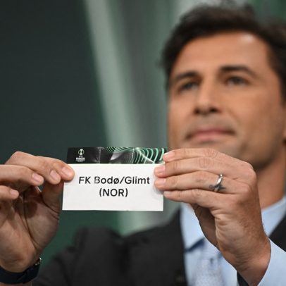 Como um pequeno clube do Ártico vem incomodando gigantes europeus?